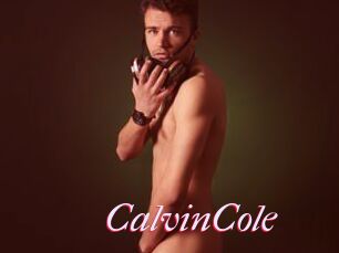 CalvinCole