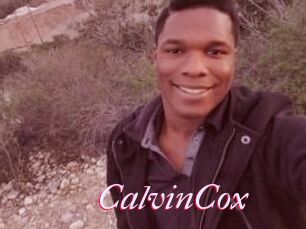 Calvin_Cox