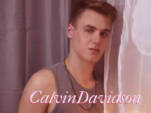 CalvinDavidson