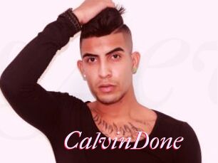 CalvinDone