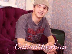 CalvinHawkins