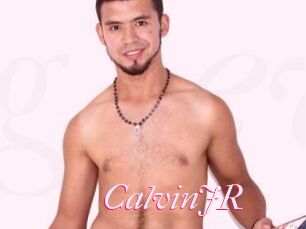 CalvinJR