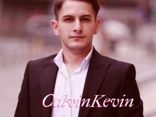 CalvinKevin