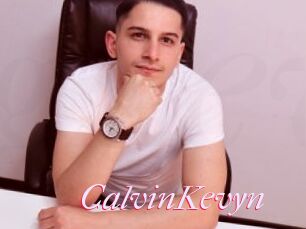 CalvinKevyn