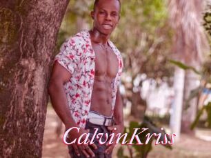 CalvinKriss