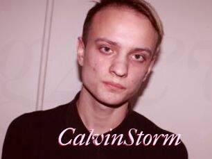 CalvinStorm