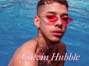 Calvin_Hubble