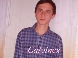 Calvinex