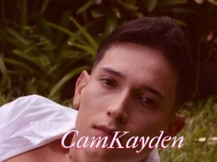 CamKayden