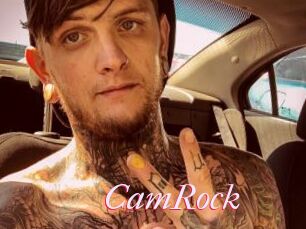 CamRock