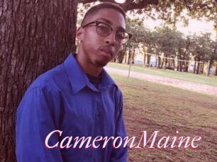 Cameron_Maine