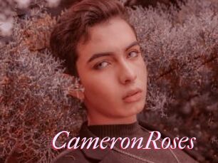 CameronRoses