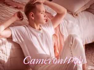 CameronWeb