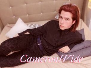 CameronWide