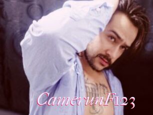 CamerunF123