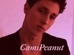 CamiPeanut
