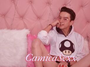 CamicaSexx