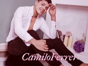 CamiloFerrer