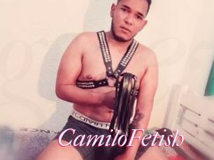 CamiloFetish