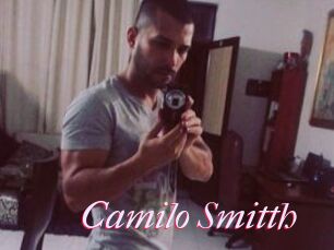 Camilo_Smitth