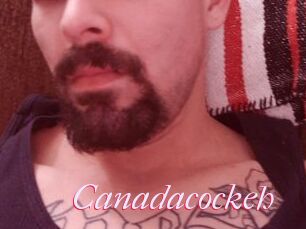 Canadacockeh