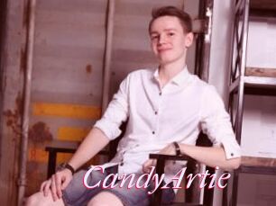 CandyArtie