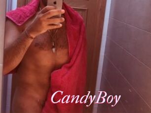 CandyBoy