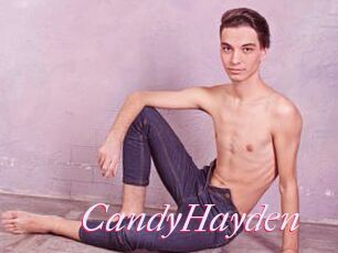 CandyHayden