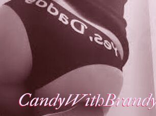 CandyWithBrandy