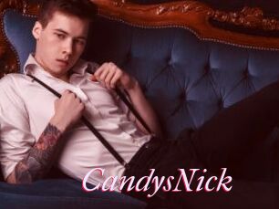 CandysNick