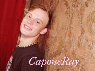 CaponeRay