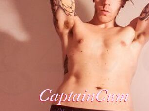 CaptainCum