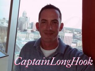 CaptainLongHook