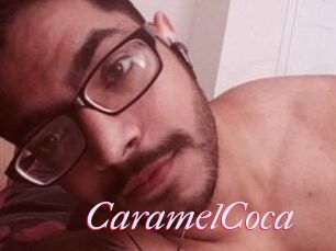CaramelCoca