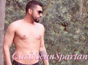 CaribbeanSpartan