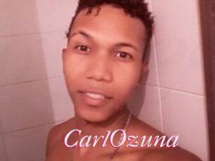 CarlOzuna