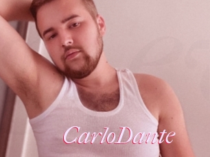 CarloDante