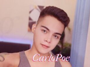CarloPoe