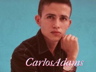 CarlosAdams