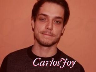 CarlosJoy