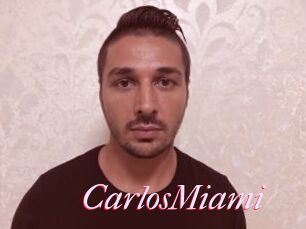 CarlosMiami