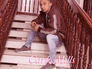 CarlosMills
