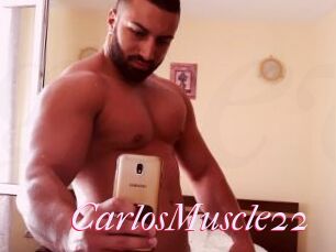 CarlosMuscle22
