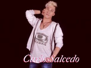 CarlosSalcedo
