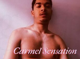 Carmel_Sensation