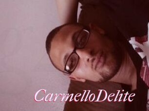 CarmelloDelite