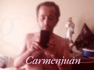 Carmenjuan