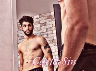 CarterSin