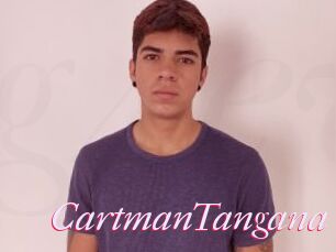 CartmanTangana