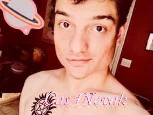 CasANovak